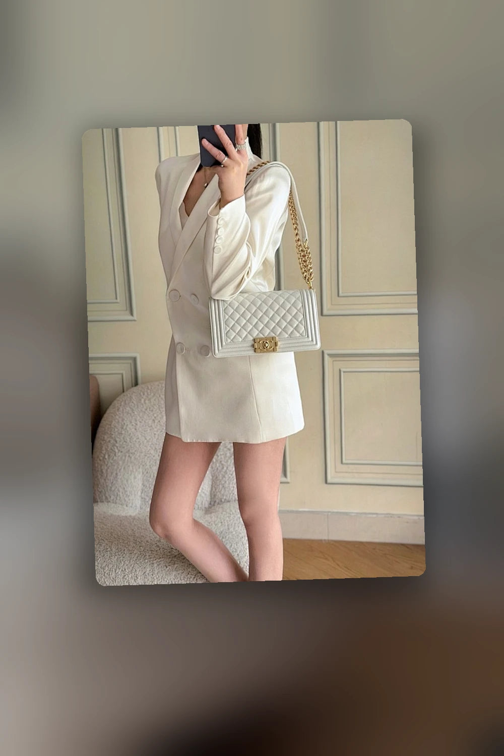 NB - CHL Bag - 349