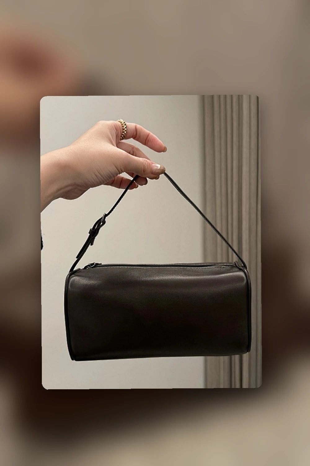 NB - THR Bag - 120