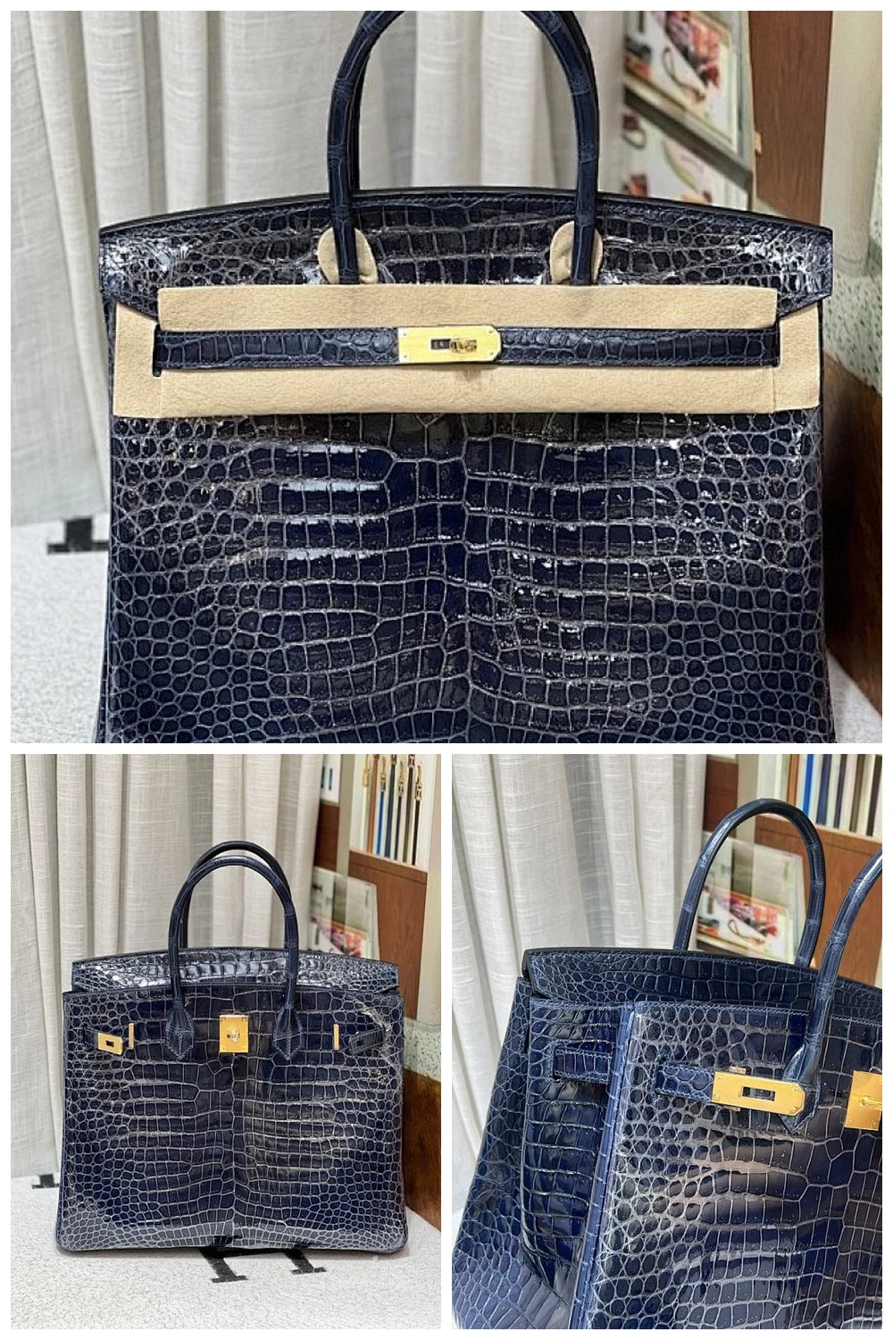 NB - HMS Bag - 944