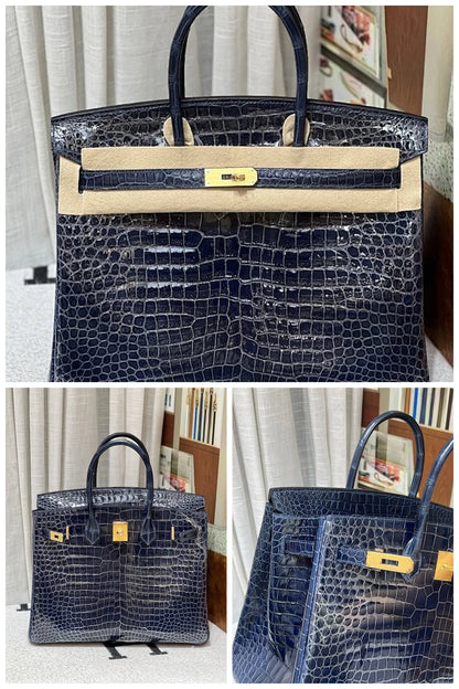 NB - HMS Bag - 944