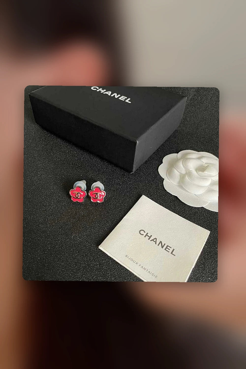 NB - CHL Jewelry - 830