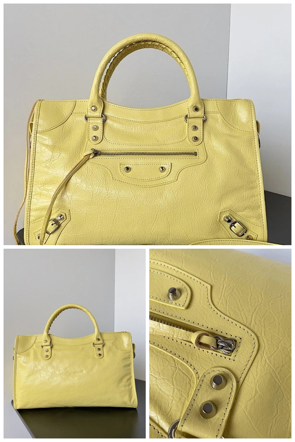 NB - BG Bag - 478