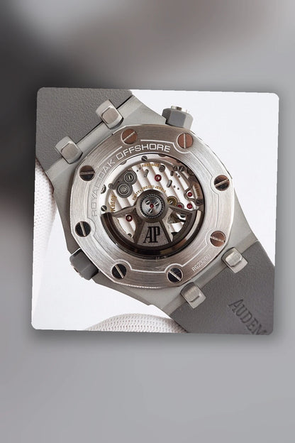 NB - Mix Watch - 037