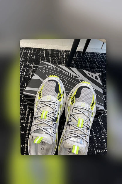 NB - YZO Women Shoes - 060