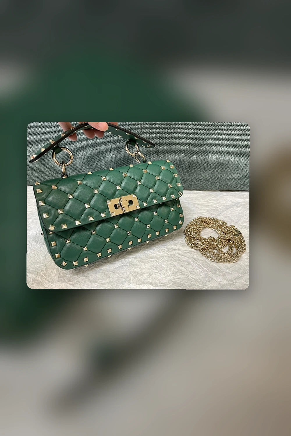 NB - VEL Bag - 1120