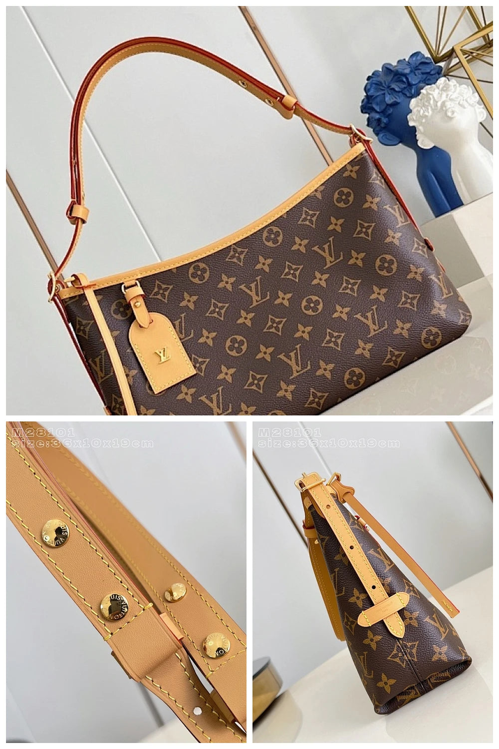NB - LOV Bag - 151
