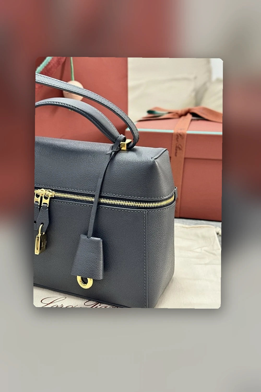 NB - LOP Bag - 404