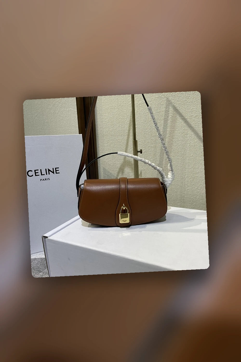 NB - COL Bag - 777