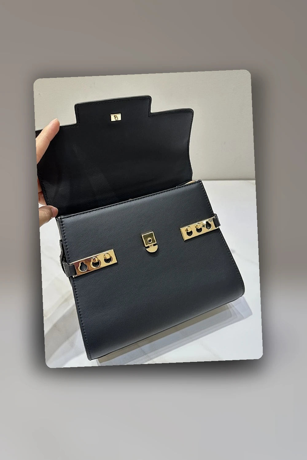 NB - DLVX Bag - 168