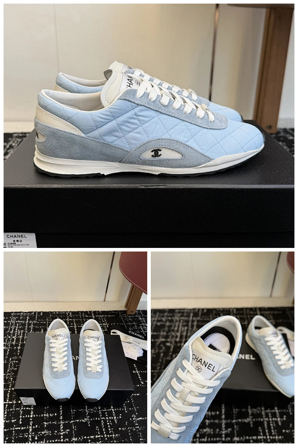 NB - CHL Mix Items - 221