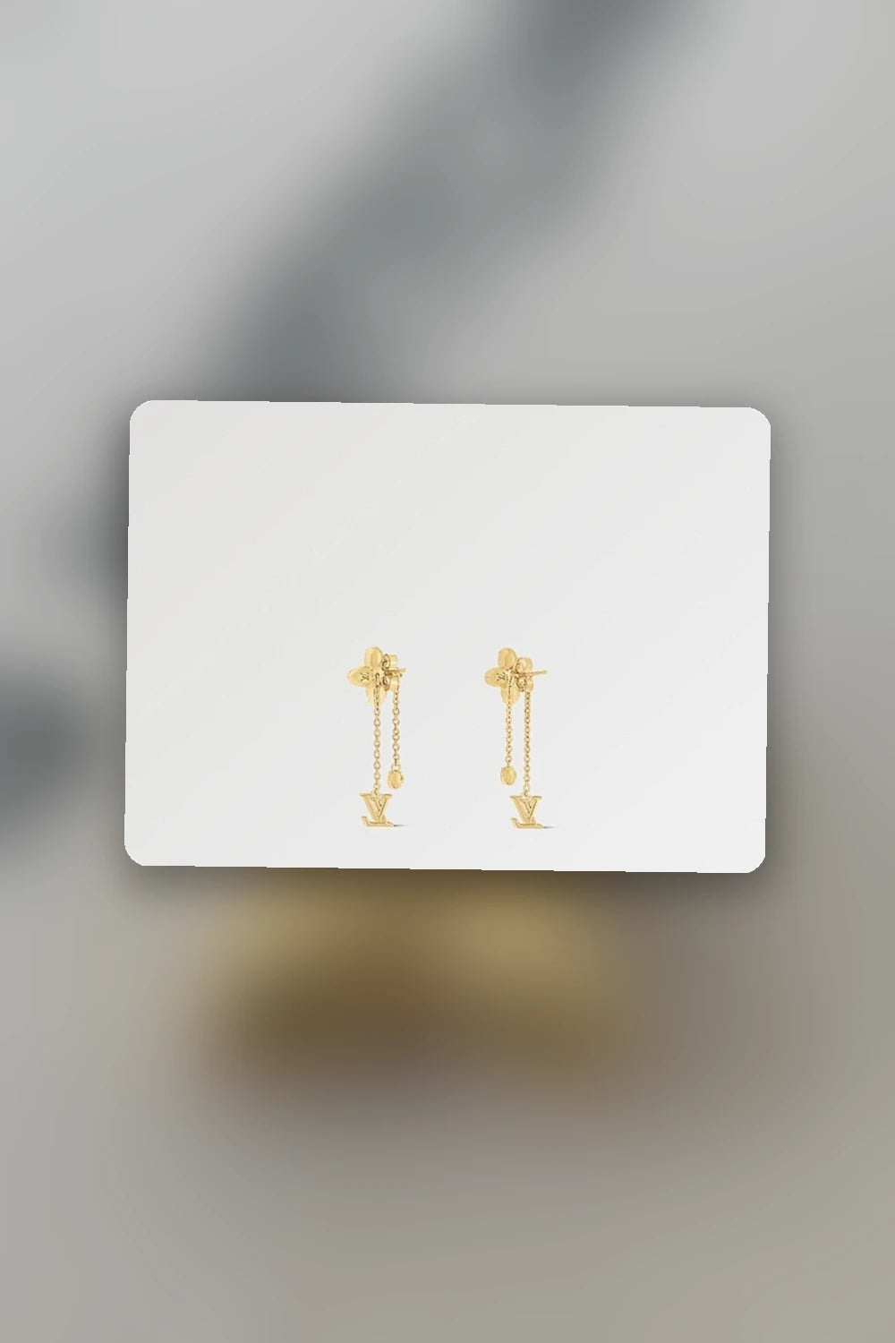 NB - LOV Jewelry - 126