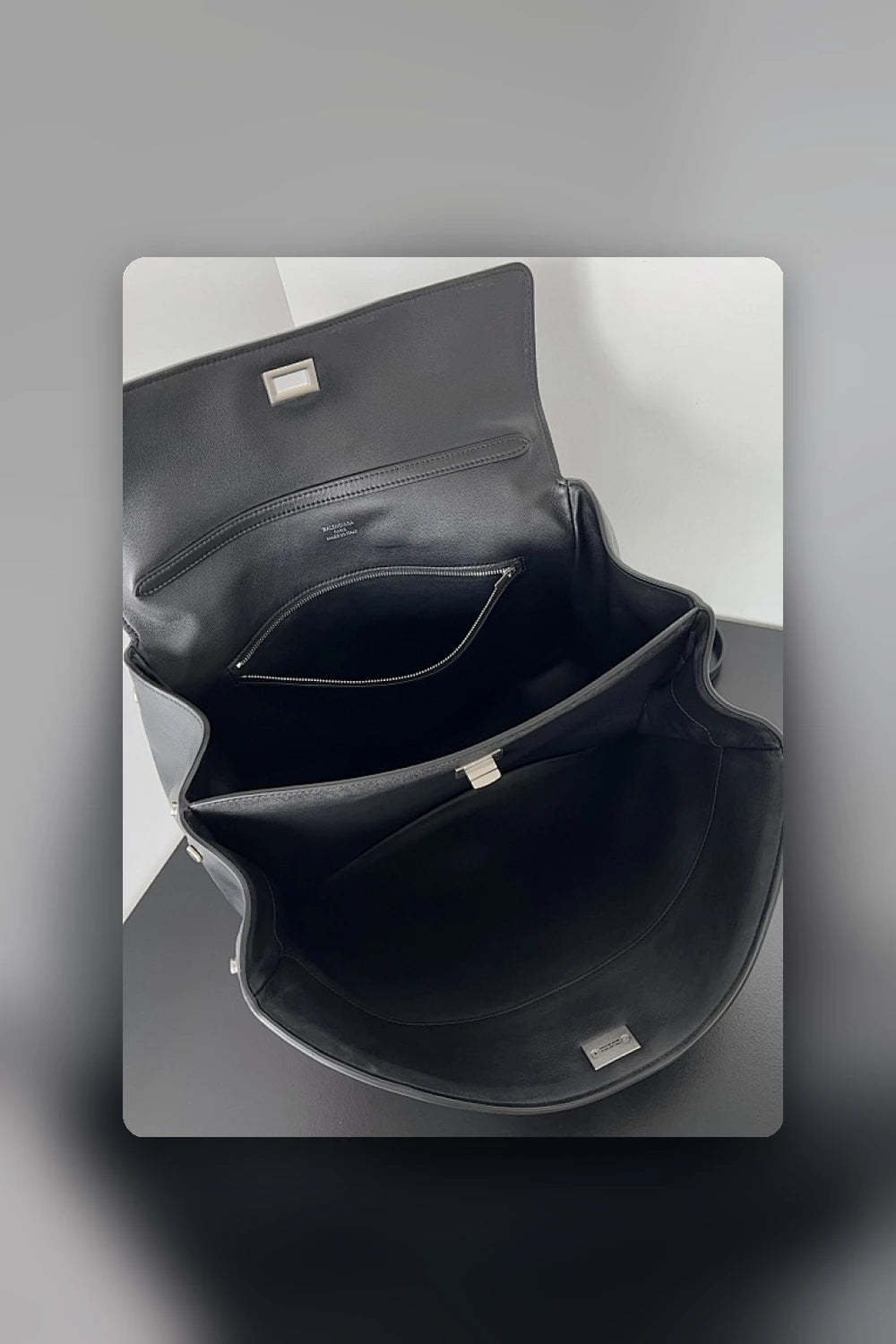 NB - BG Bag - 1797