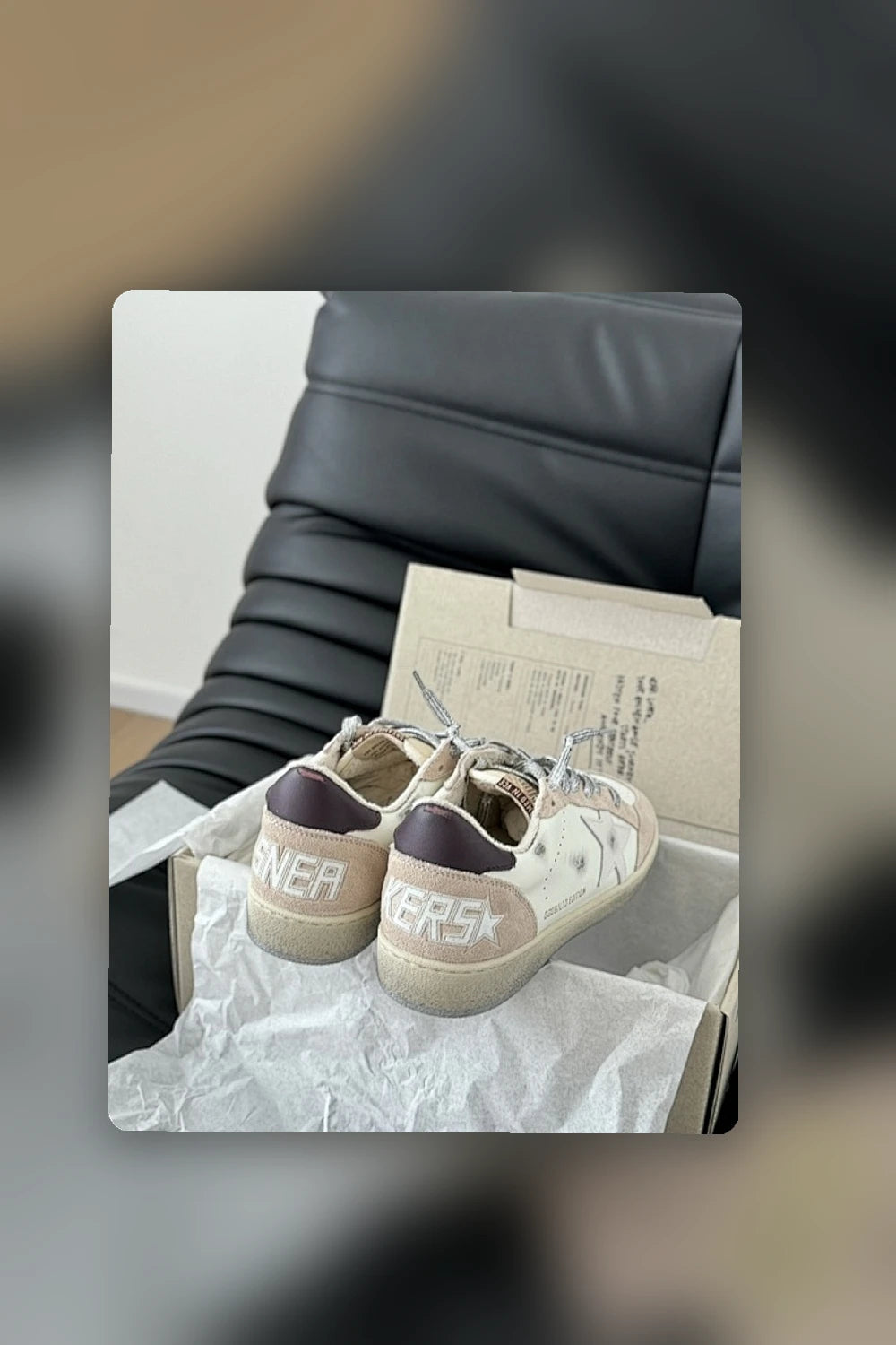 NB - SIMP Women Shoes - 251