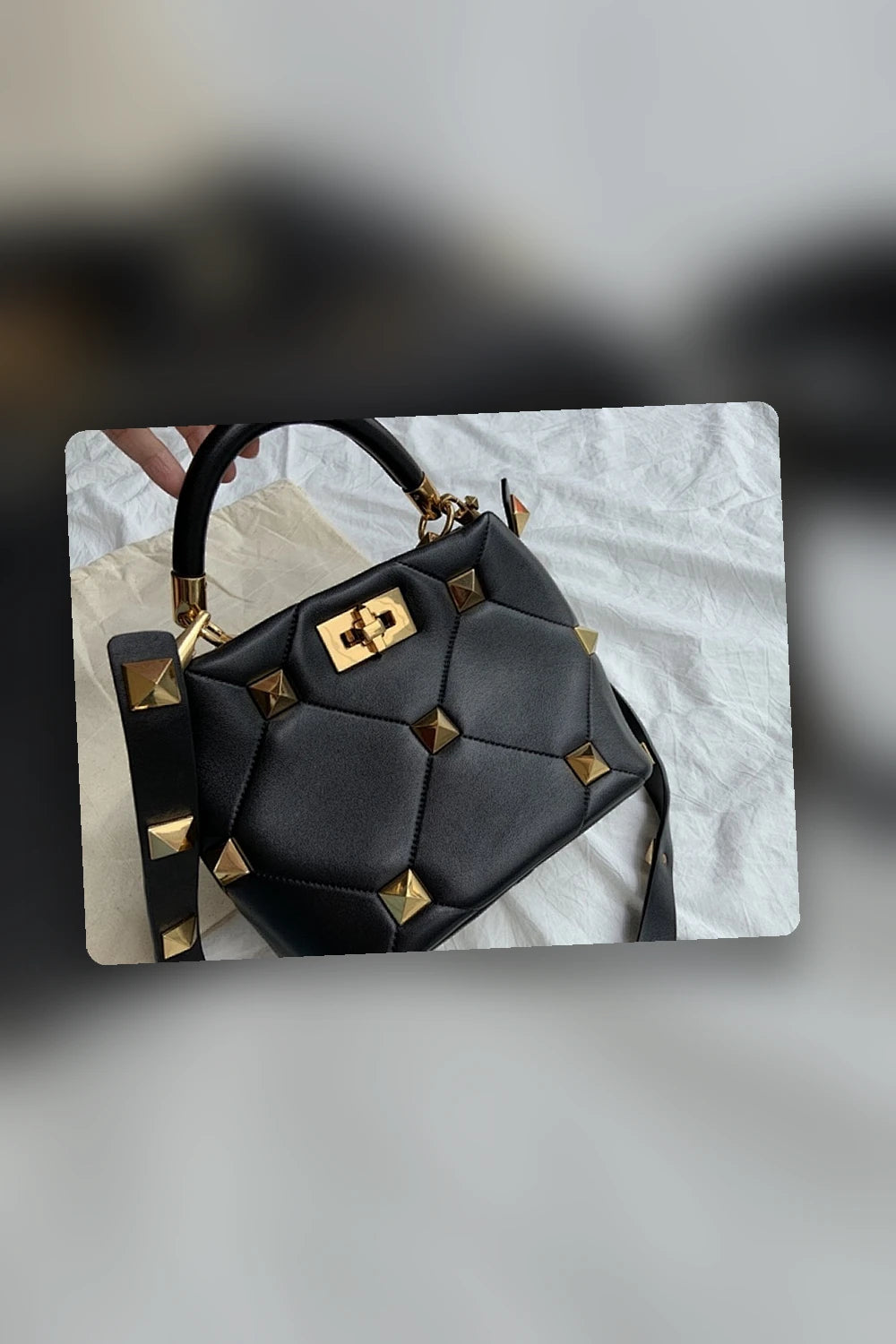 NB - VEL Bag - 559