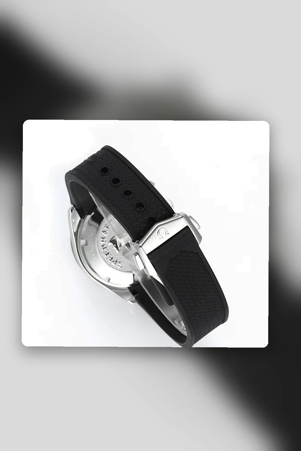 NB - Mix Watch - 1825