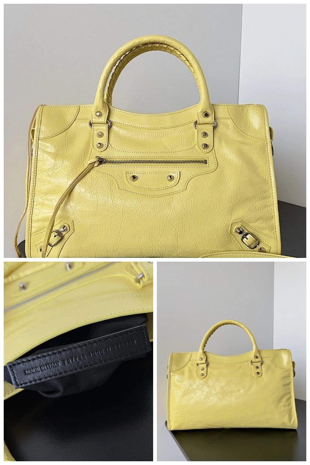NB - BG Bag - 1873