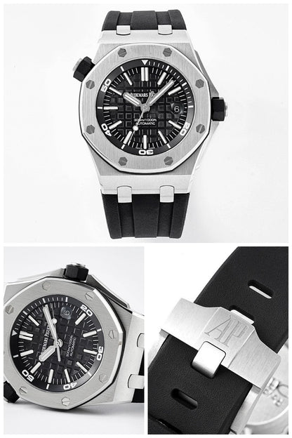 NB - Mix Watch - 639