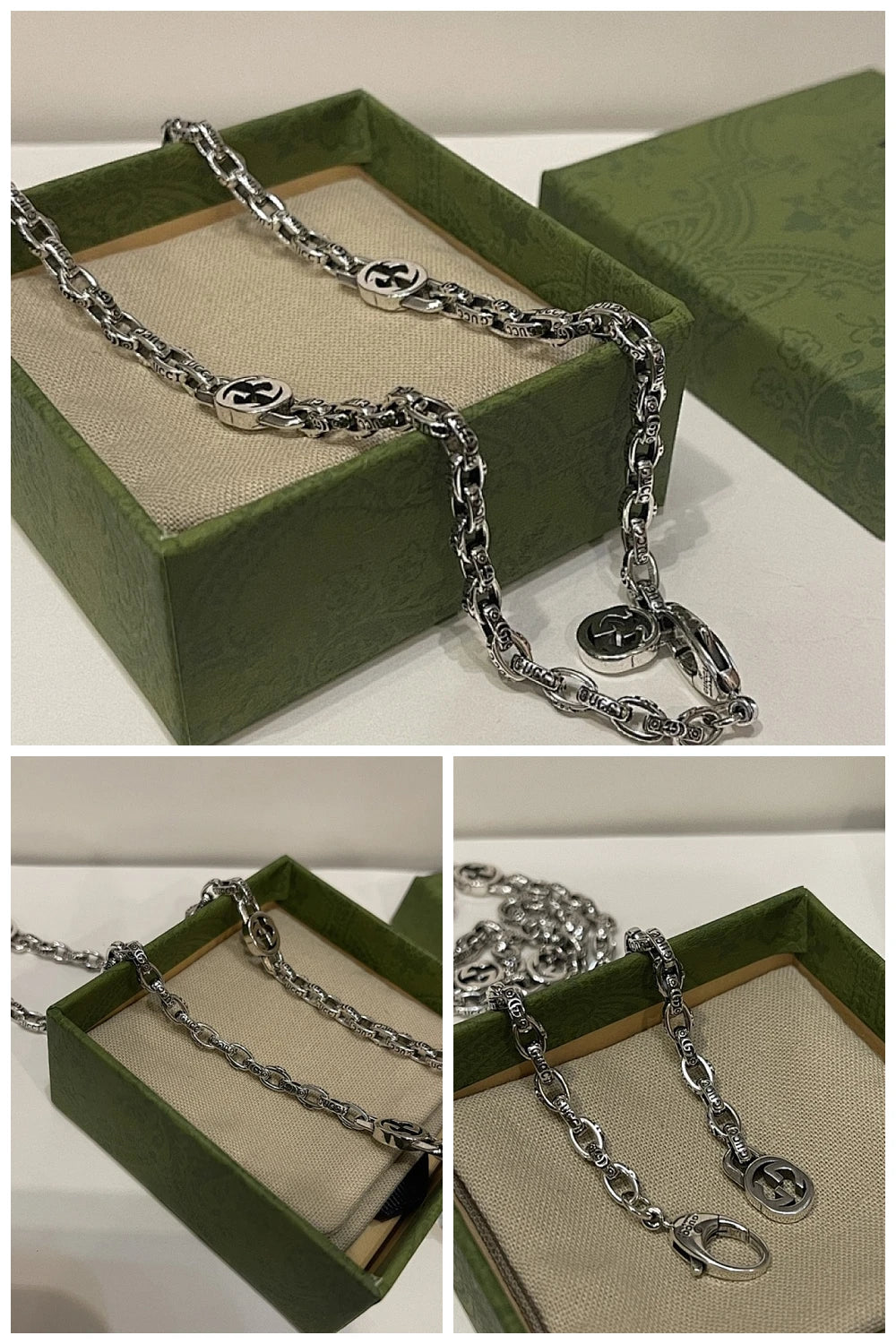 NB - GUKI Jewelry - 607