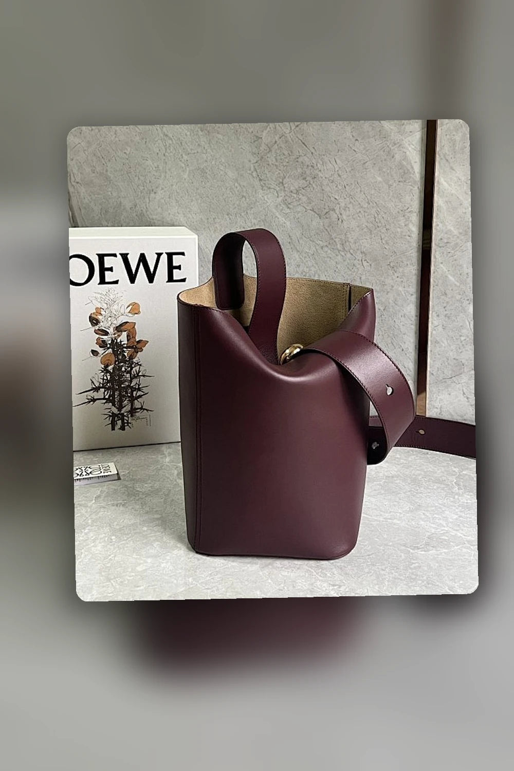 NB - LWO Bag - 552