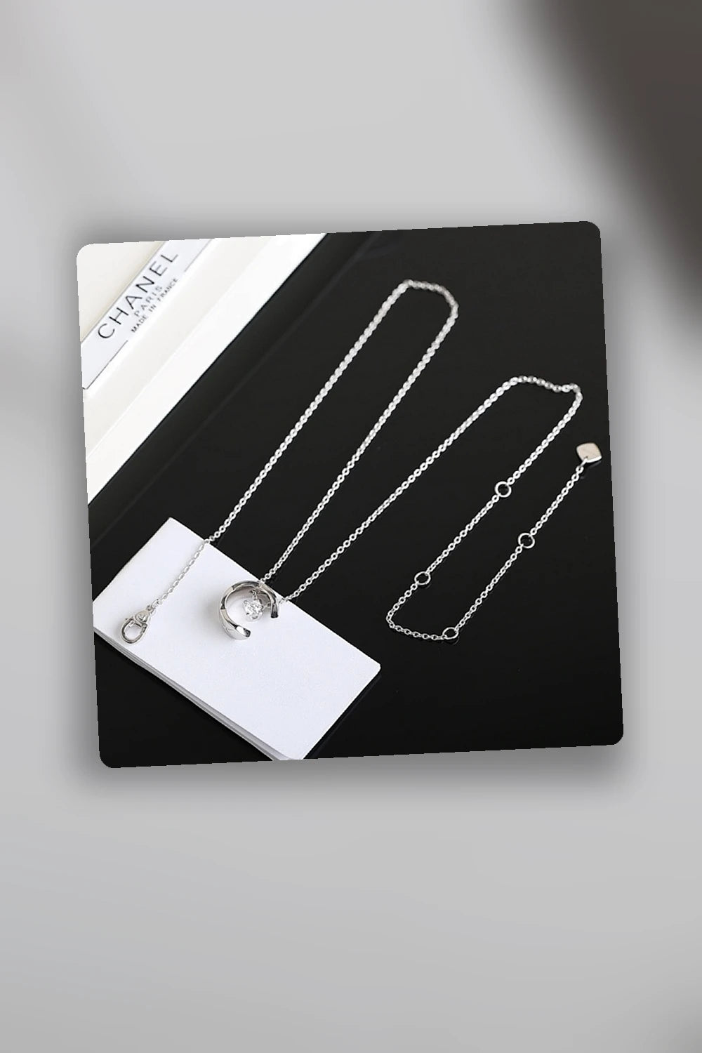 NB - CHL Jewelry - 491