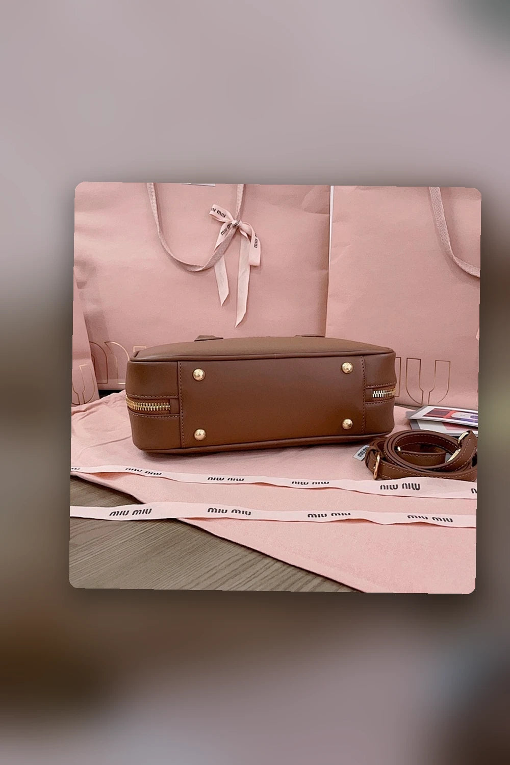 NB - MMU Bag - 859