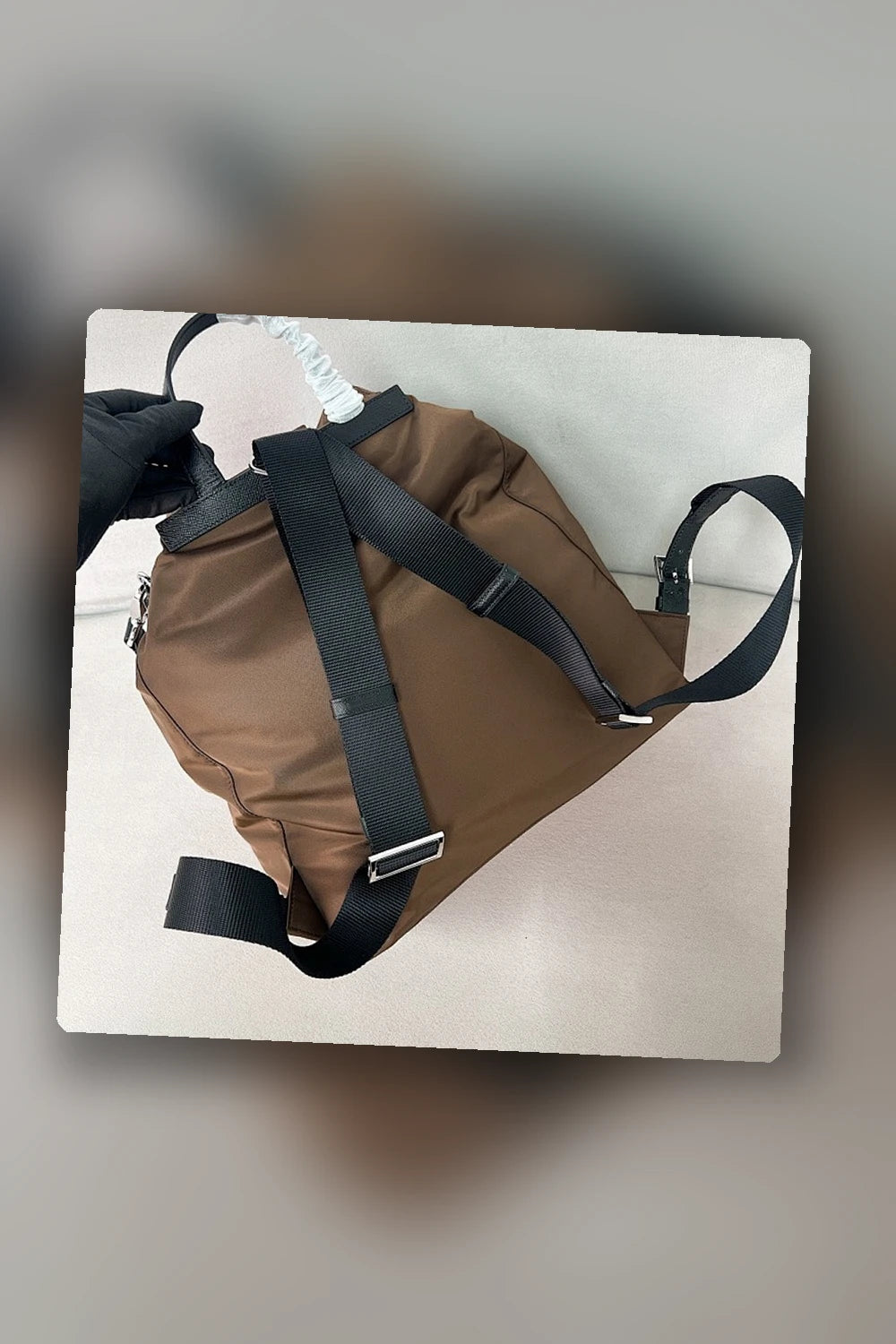NB - PD Bag - 1176