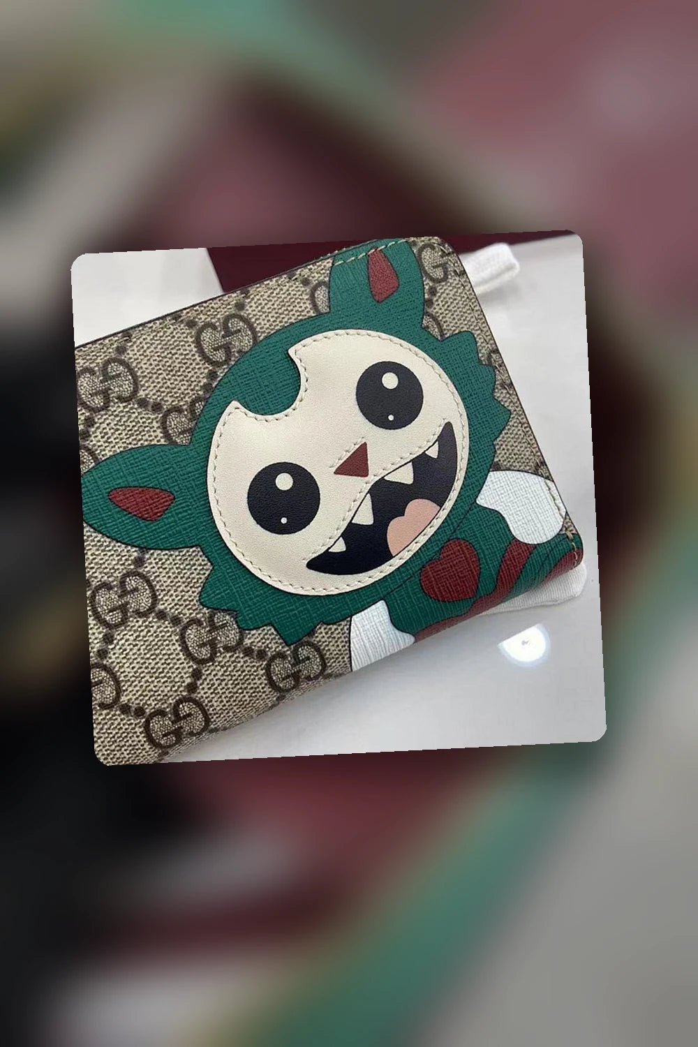 NB - GUKI Bag - 054