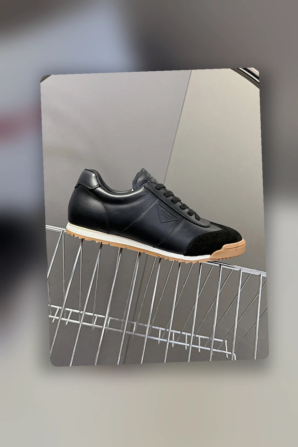 NB - PD Women Shoes - 565