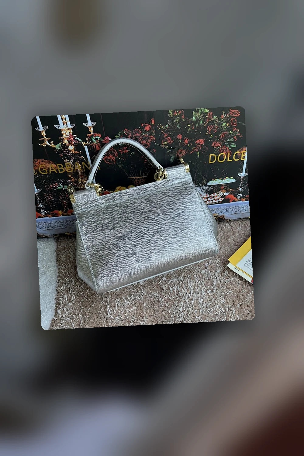 NB - DAG Bag - 133
