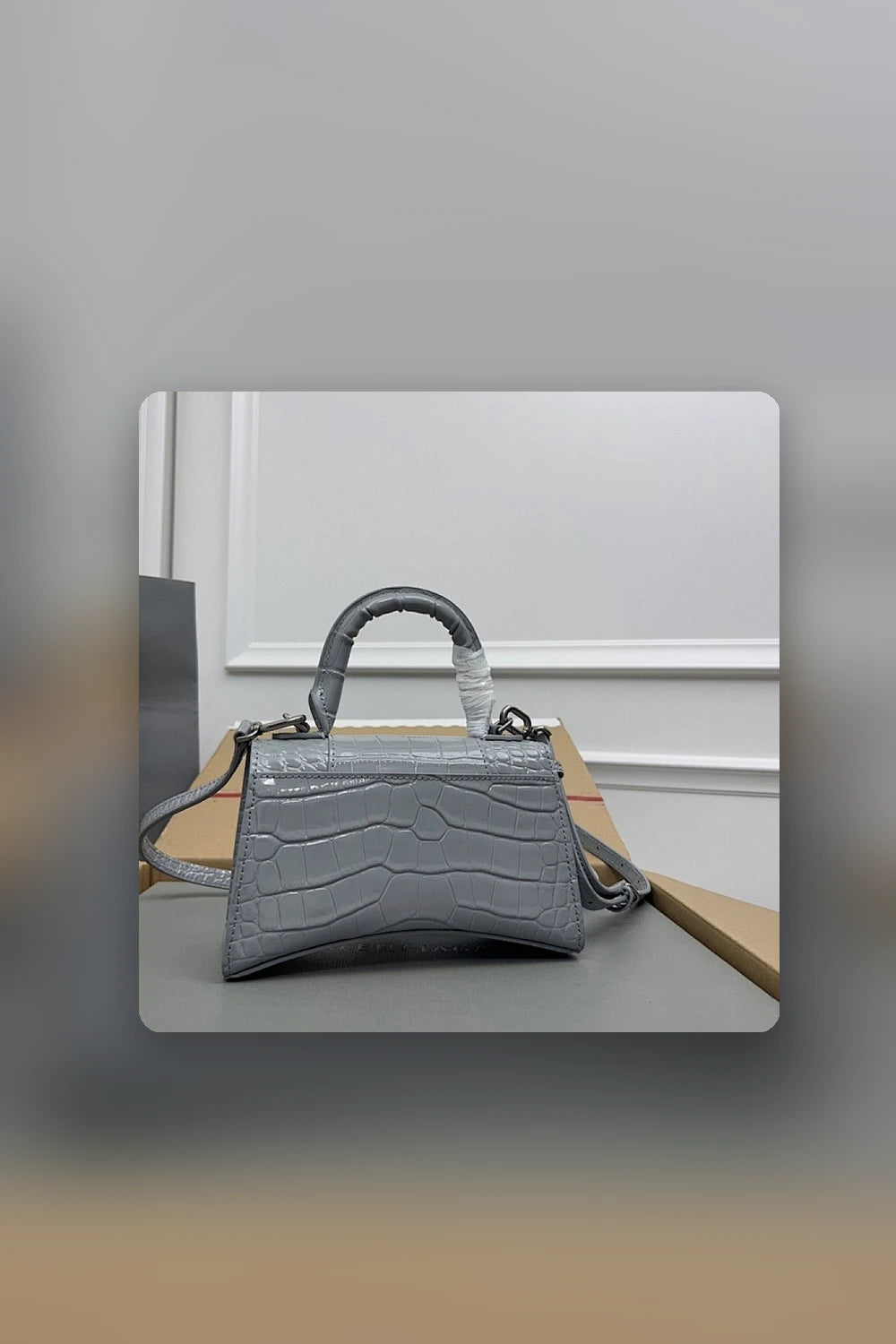 NB - BG Bag - 245