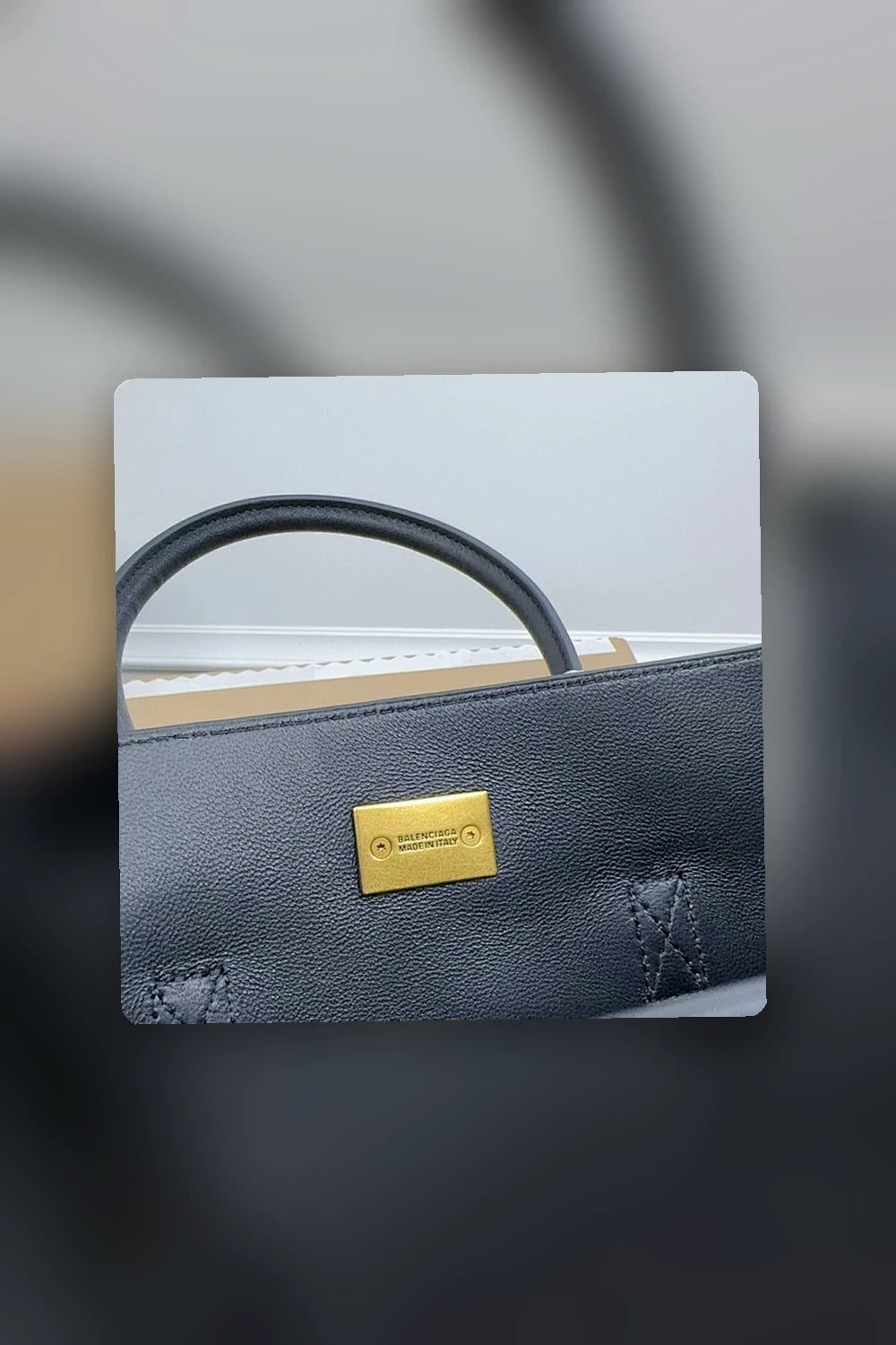 NB - BG Bag - 963