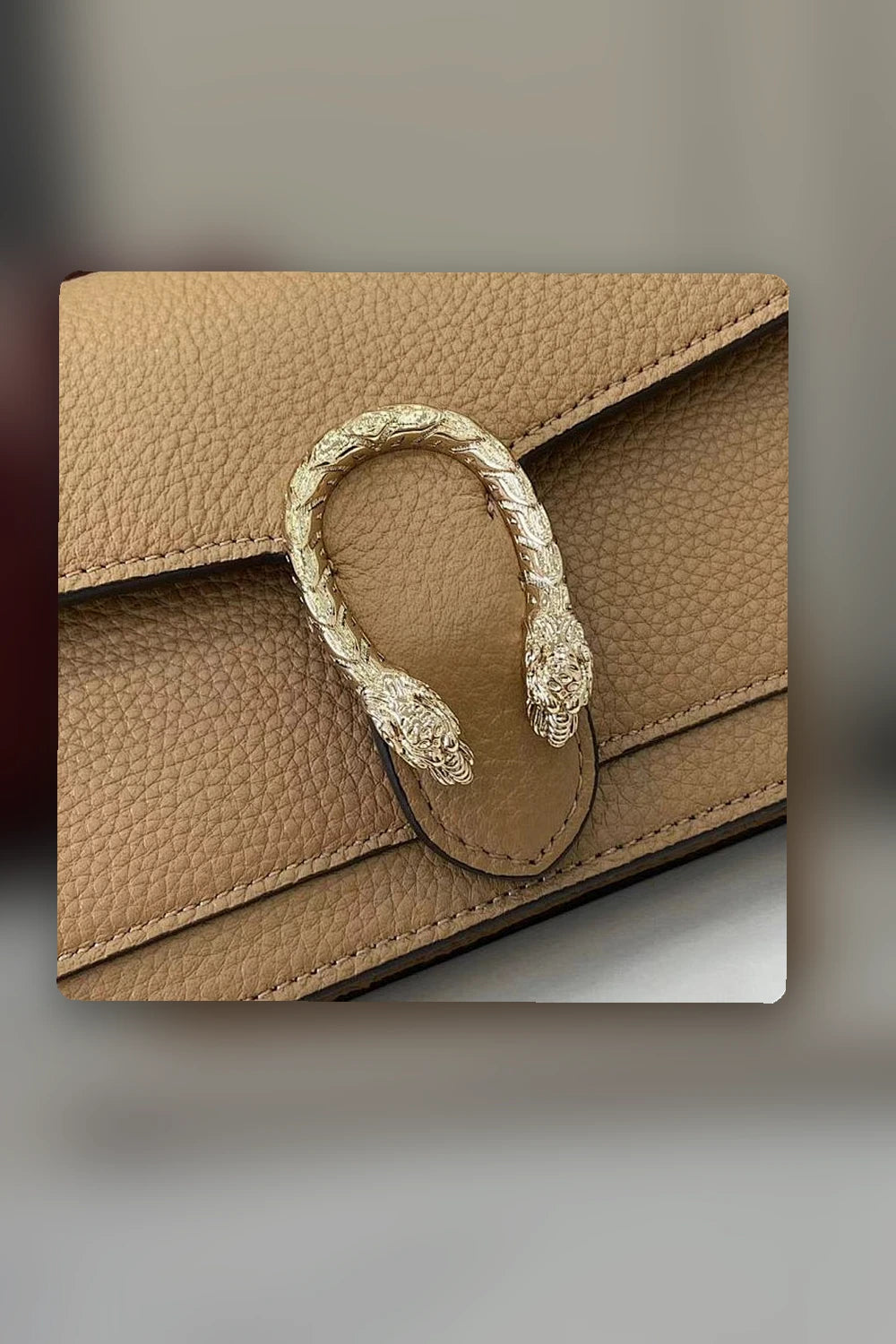 NB - GUKI Bag - 794