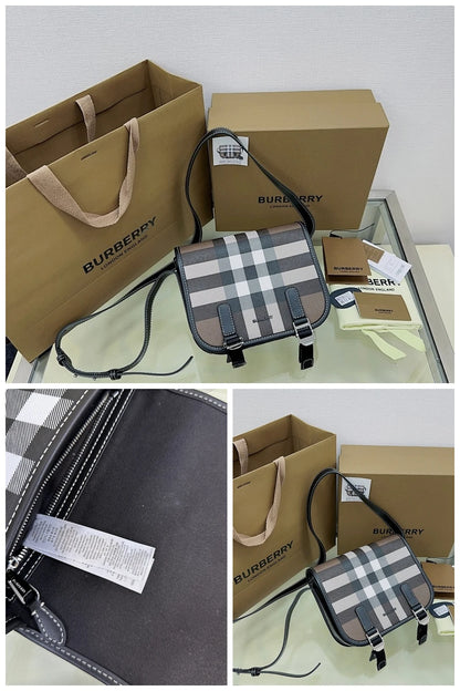 NB - BOR Bag - 216