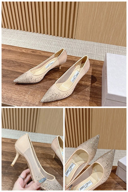NB - JMC Women Shoes - 322