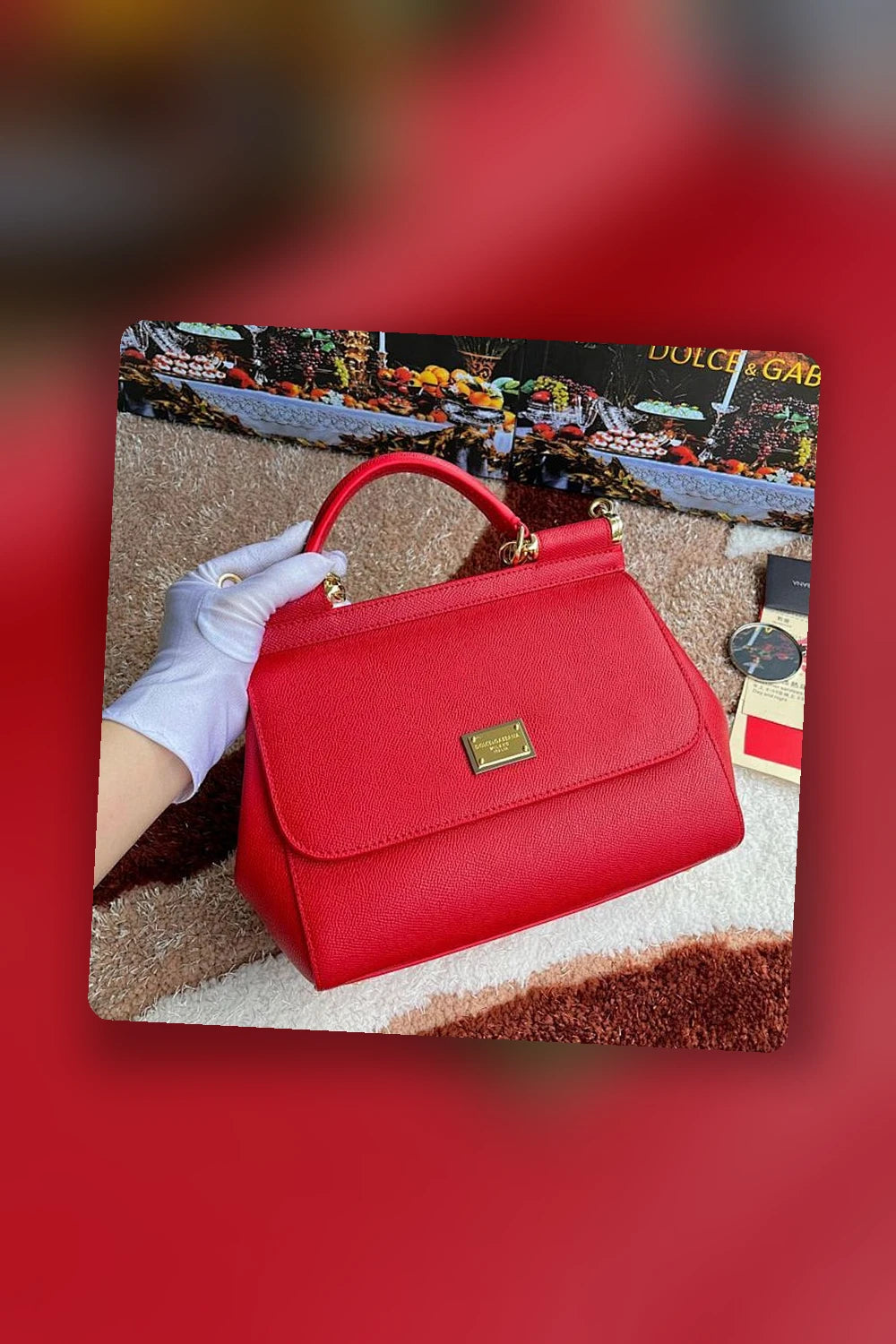 NB - DAG Bag - 028
