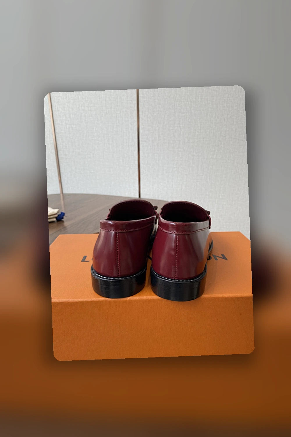 NB - LOV Women Shoes - 880