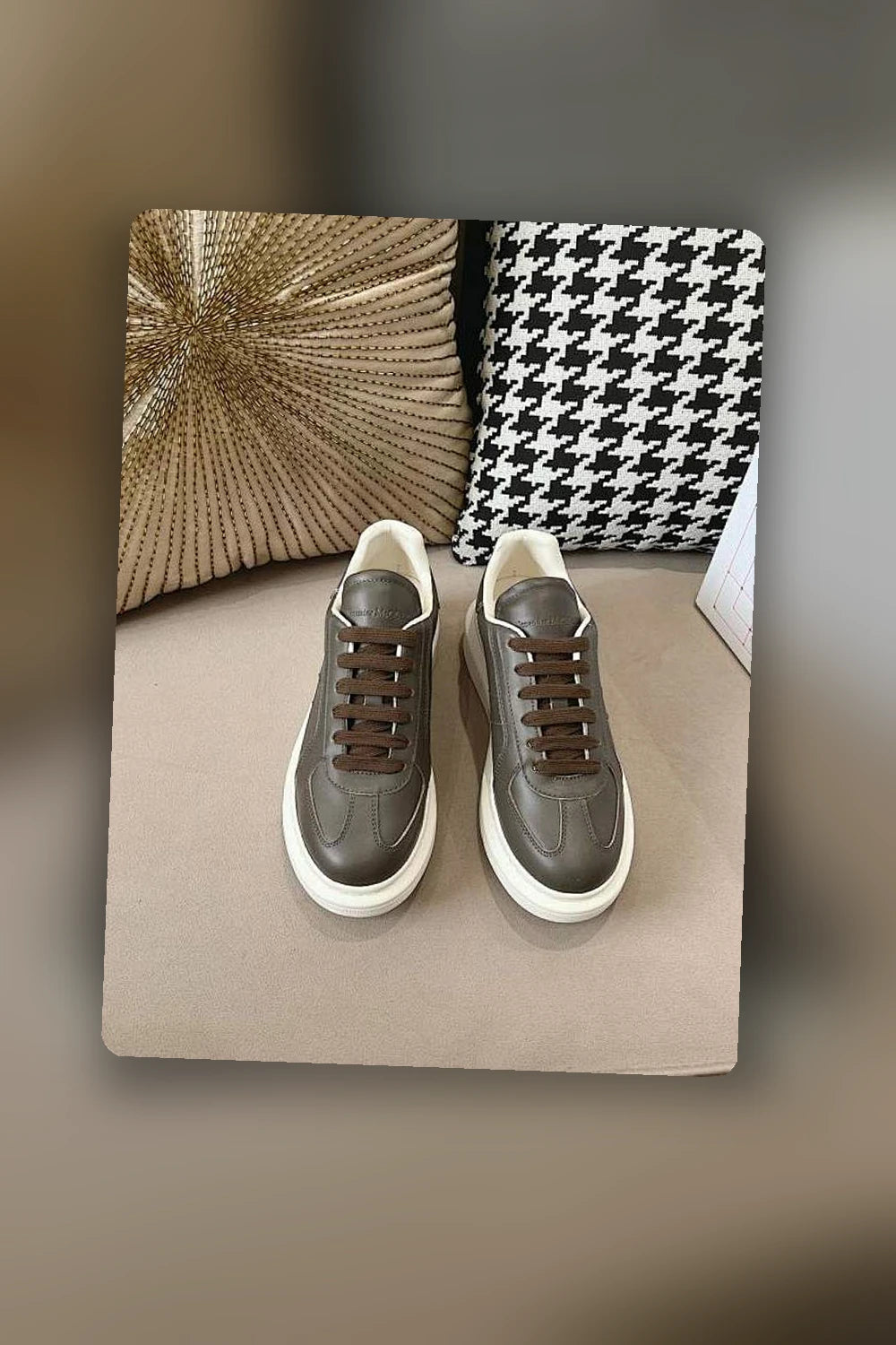 NB - AQ Women Shoes - 506