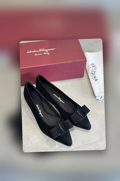 NB - FGO Women Shoes - 091