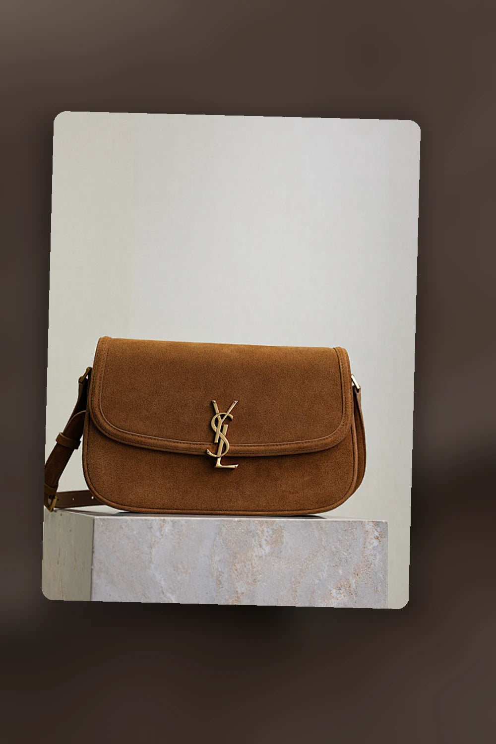NB - YLS Bag - 743