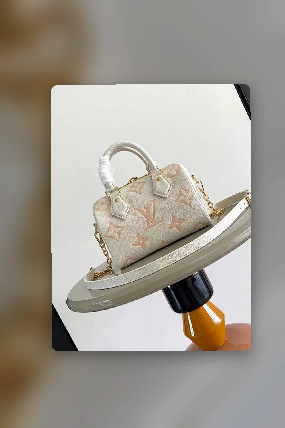 NB - LOV Bag - 1570