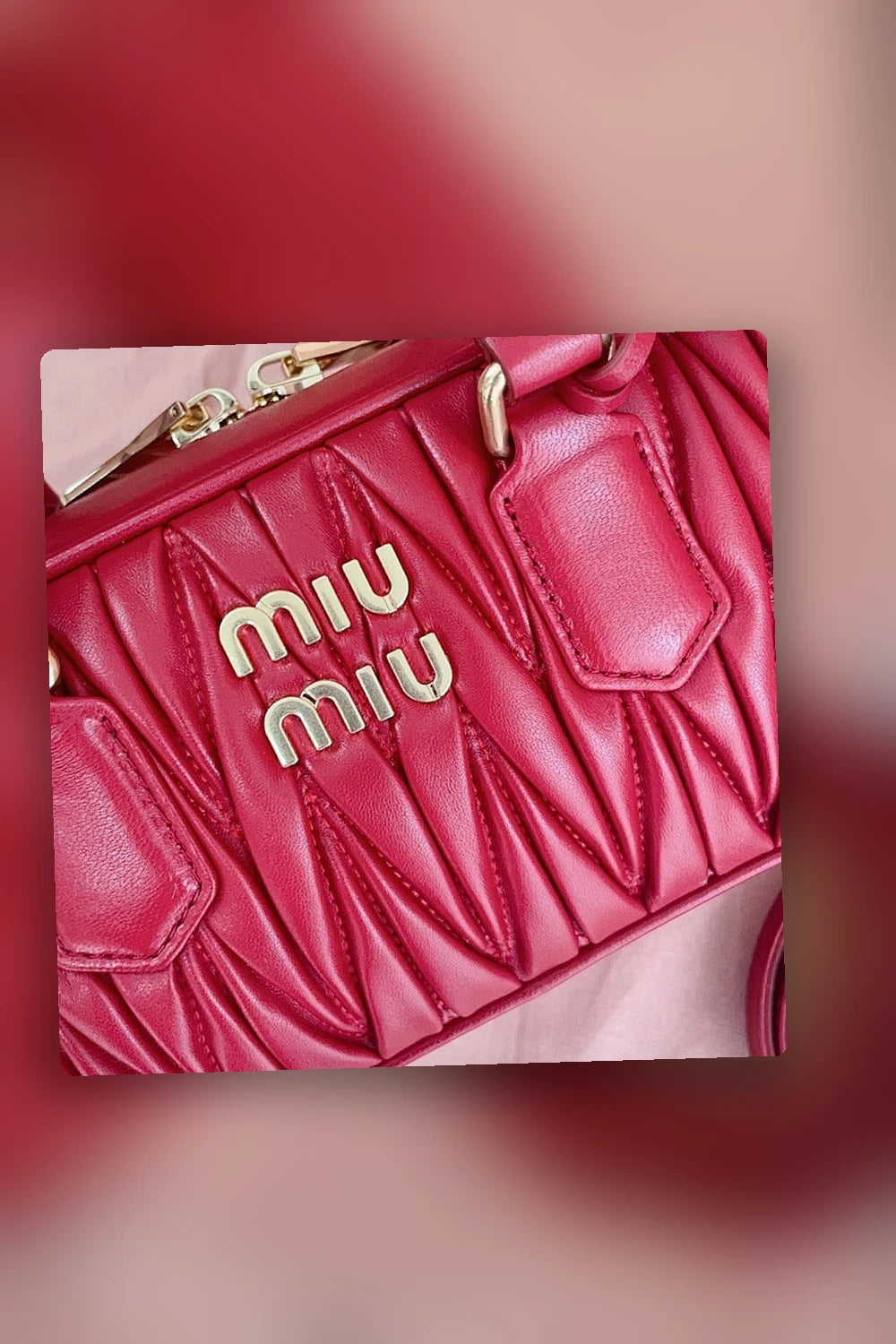 NB - MMU Bag - 797