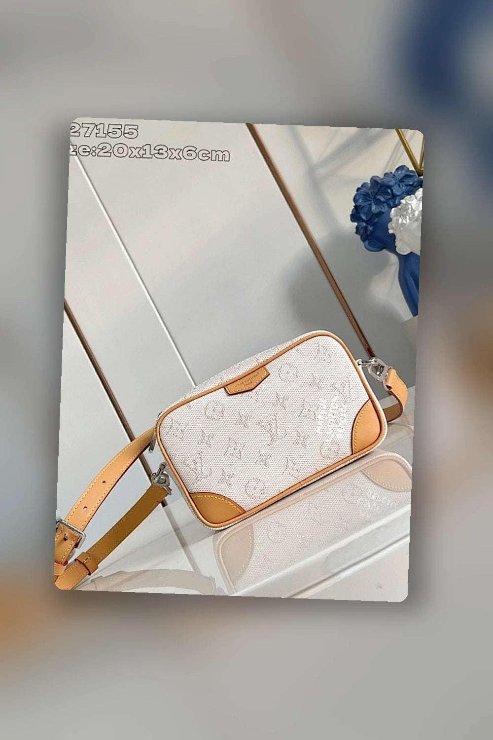 NB - LOV Bag - 1211