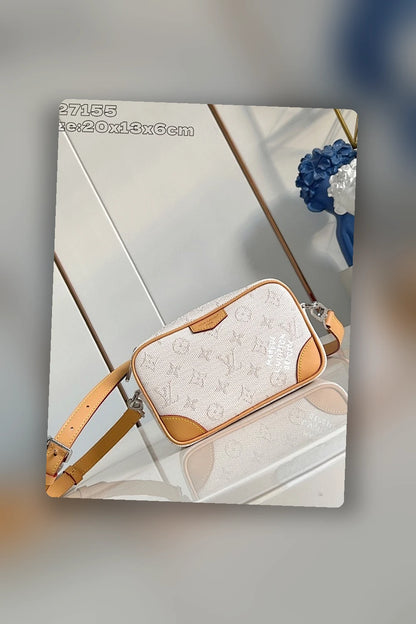 NB - LOV Bag - 1211