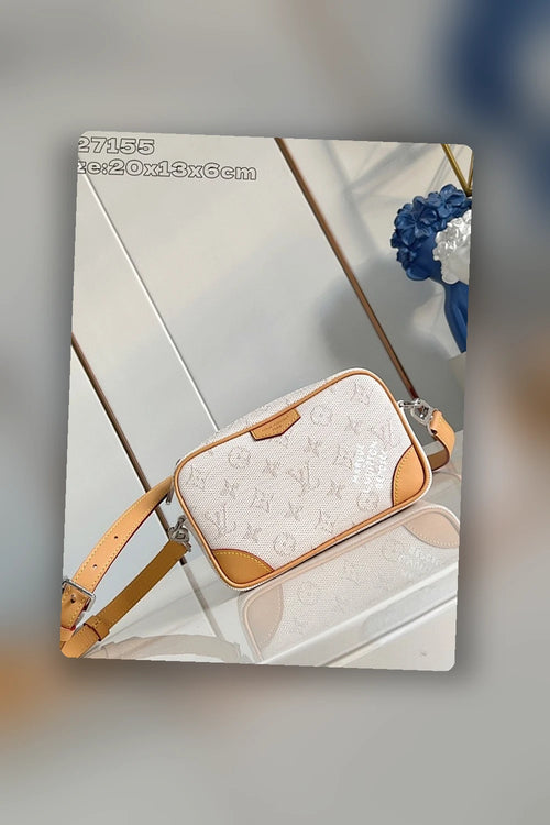 NB - LOV Bag - 1211