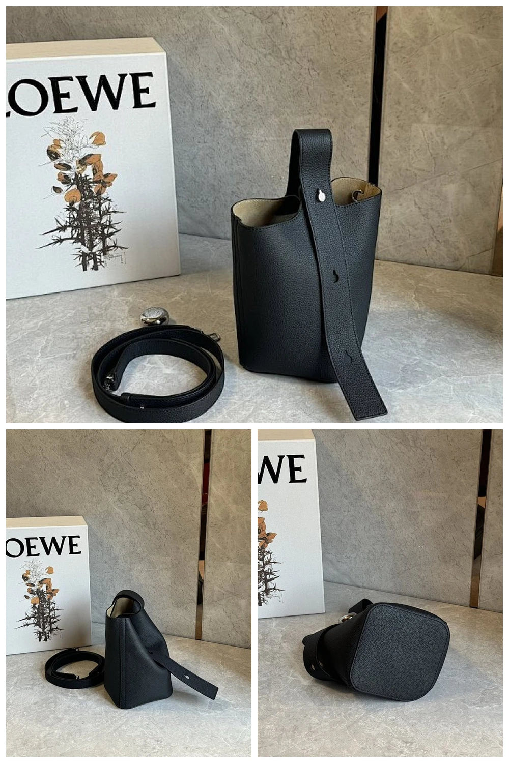 NB - LWO Bag - 002