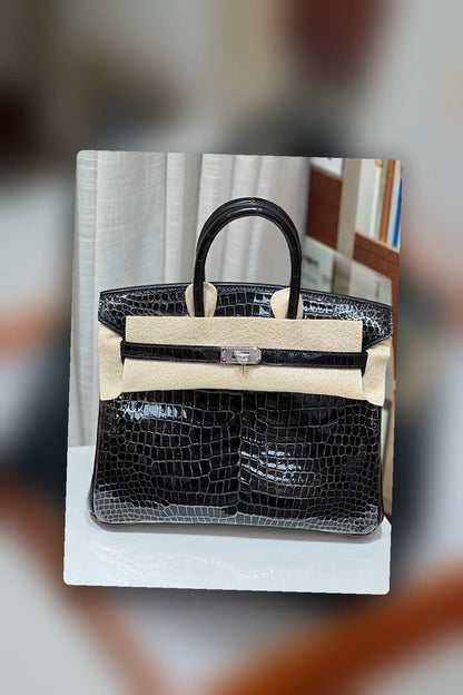 NB - HMS Bag - 555