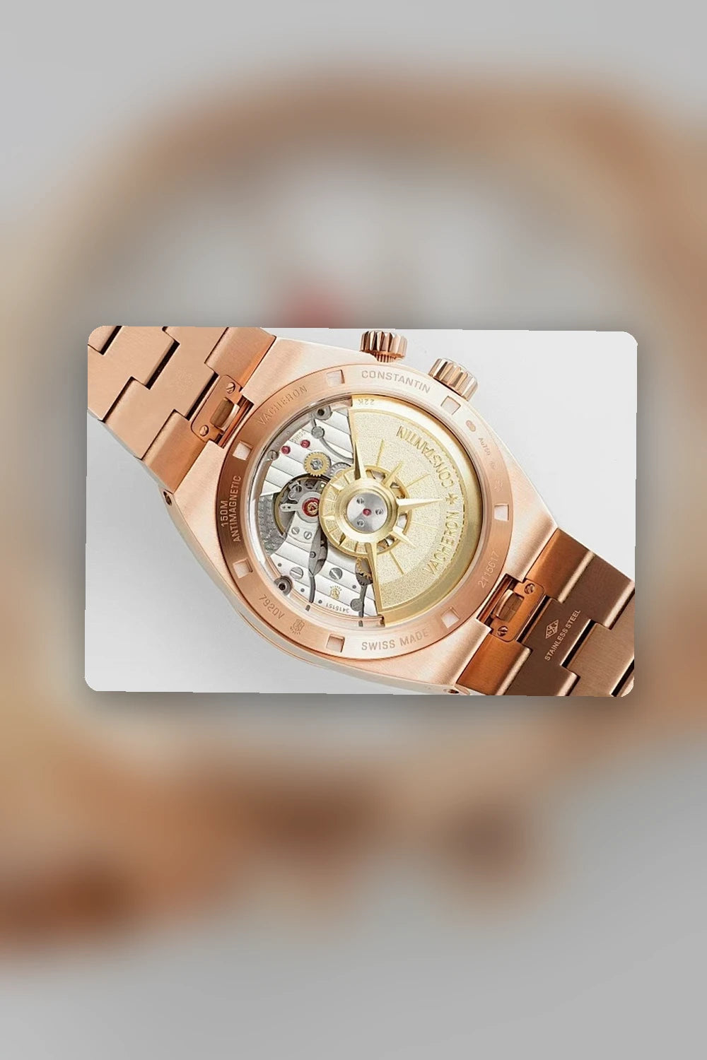 NB - Mix Watch - 391