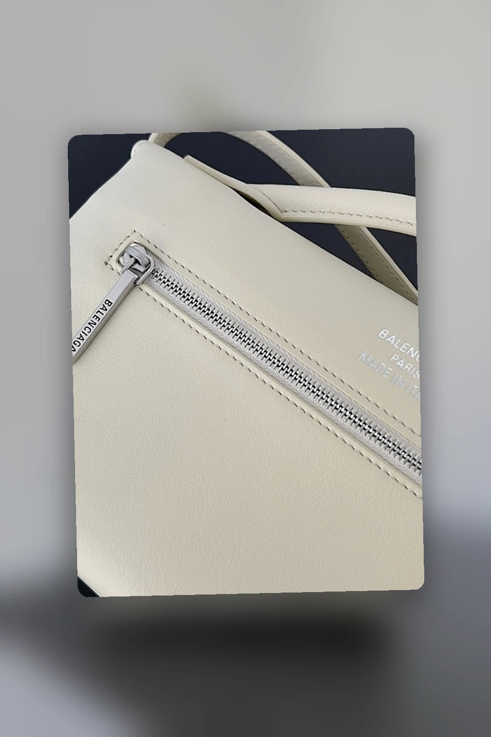 NB - BG Bag - 520