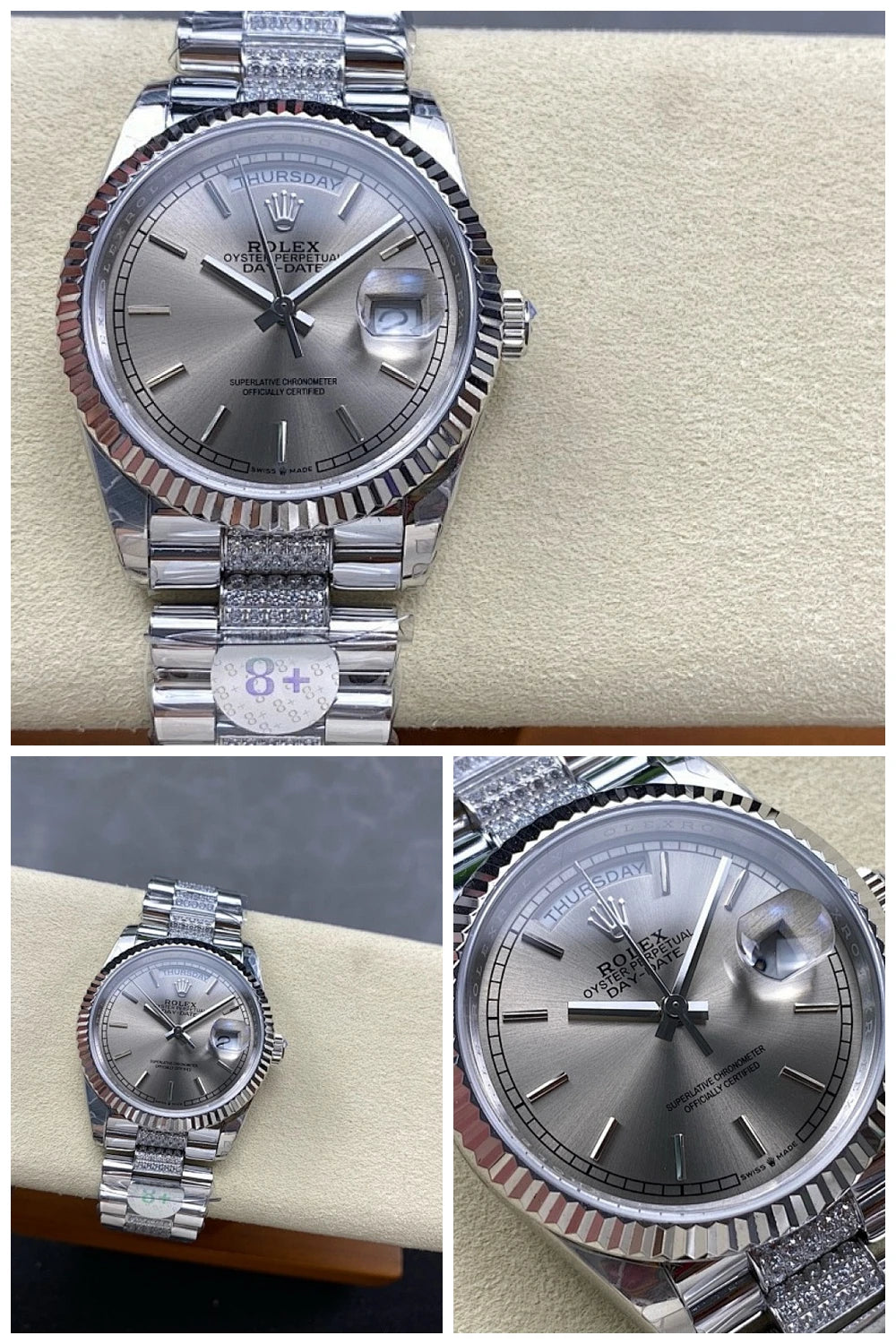 NB - Mix Watch - 086