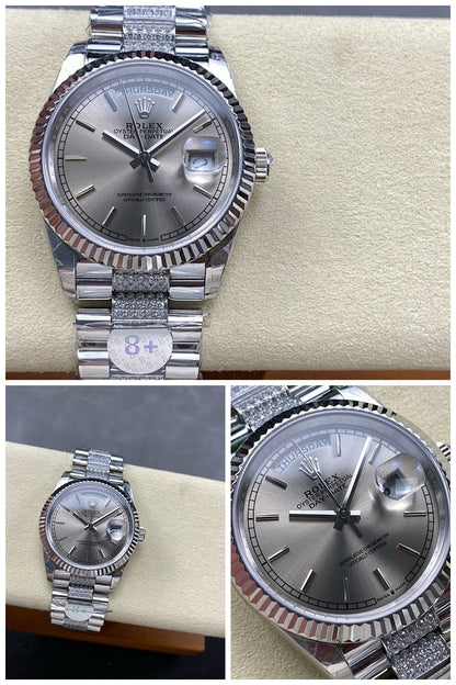 NB - Mix Watch - 086